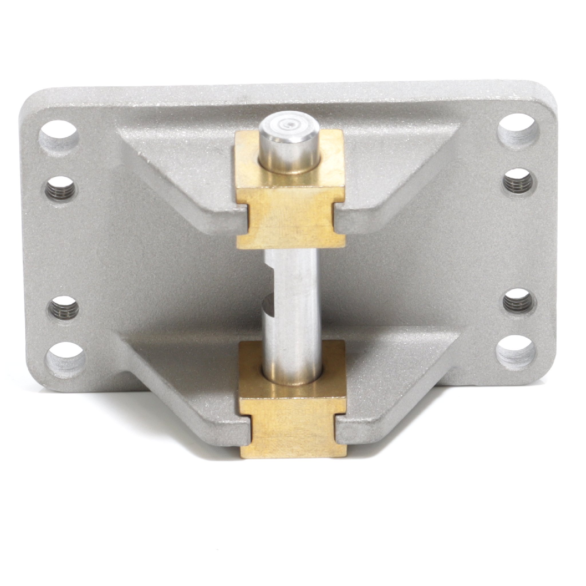 Adapter plate 150802 New FS